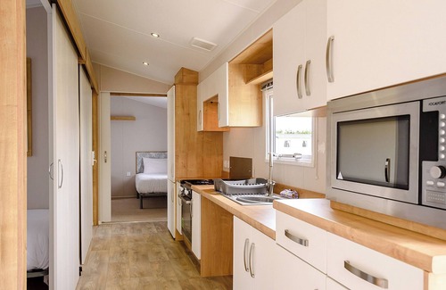Mablethorpe House | 2 bedroom accommodation in Mablethorpe