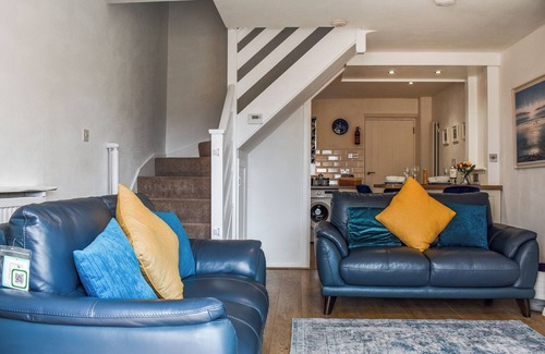 Cayton Cottage | 2 bedroom accommodation in Cayton, near Scarborough