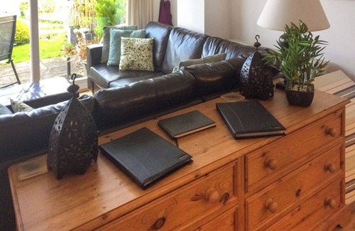 Cardigan Cottage | 2 bedroom accommodation in St Dogmaels