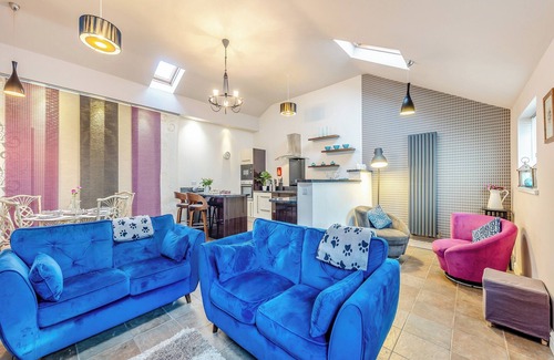 Tyn-y-Gongl Cottage | 2 bedroom accommodation in Tyn Y Gongl, near Benllech