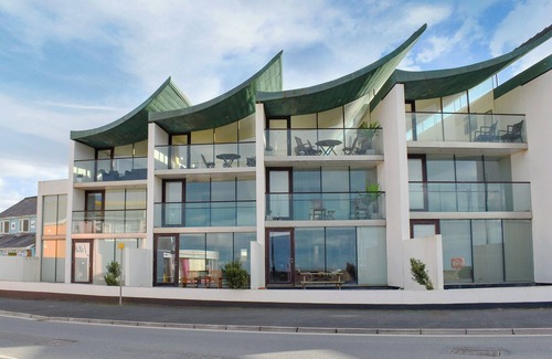 Westleigh Cottage | 2 bedroom accommodation in Westward Ho!