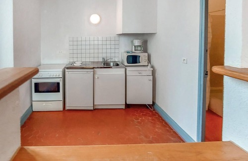 Fox-Amphoux Apartment | 2 bedroom accommodation in Fox Amphoux
