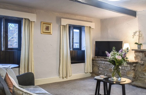 Nelson Cottage | 2 bedroom accommodation in Barrowford