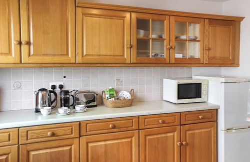Llandre Cottage | 2 bedroom accommodation in Llandre, near Borth