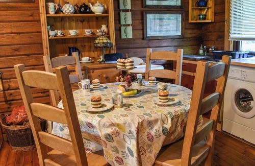 Holsworthy Cottage | 2 bedroom accommodation in Bradworthy