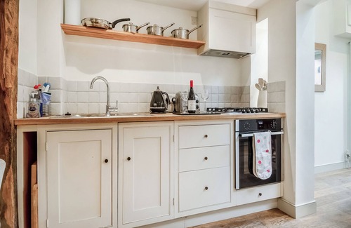 Wenhaston Cottage | 2 bedroom accommodation in Wenhaston, near Halesworth