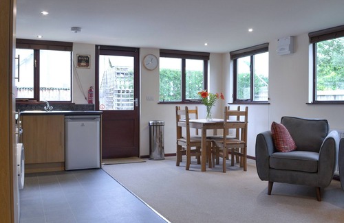 Highbridge Cottage | 2 bedroom accommodation in Highbridge