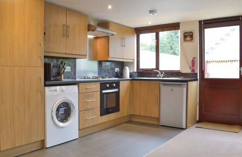 Highbridge Cottage | 2 bedroom accommodation in Highbridge