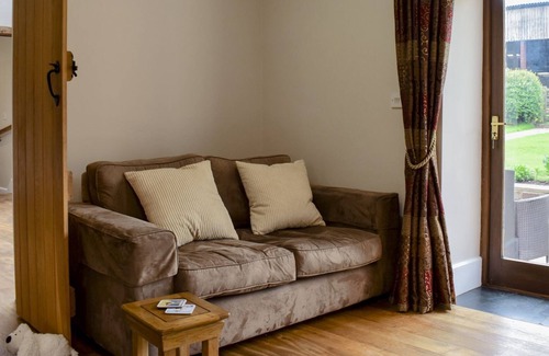 Pancrasweek Cottage | 2 bedroom accommodation in Pancrasweek, near Holsworthy