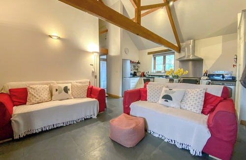 Beaworthy Cottage | 2 bedroom accommodation in Holsworthy