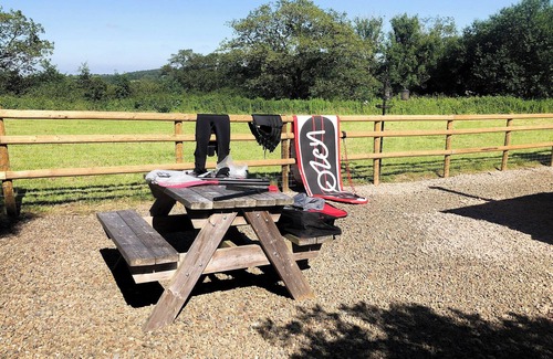 Beaworthy Cottage | 2 bedroom accommodation in Holsworthy