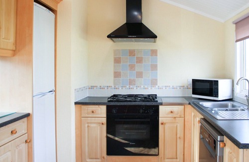 Hunstanton Cabin | 2 bedroom accommodation in Hunstanton