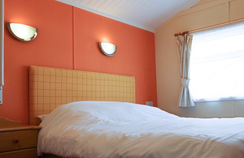 Hunstanton Cabin | 2 bedroom accommodation in Hunstanton