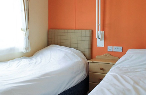 Hunstanton Cabin | 2 bedroom accommodation in Hunstanton