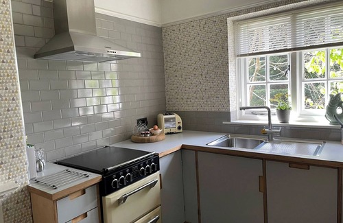 Kidlington Cottage | 2 bedroom accommodation in Kidlington, near Woodstock