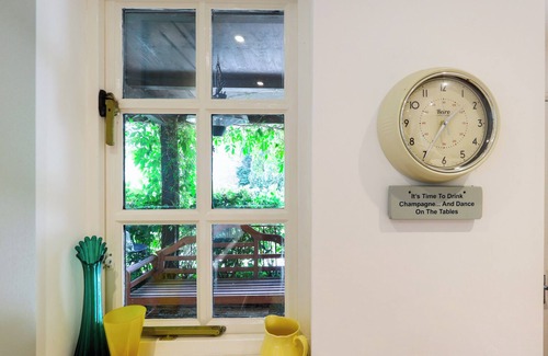 Malmesbury Cottage | 2 bedroom accommodation in Malmesbury