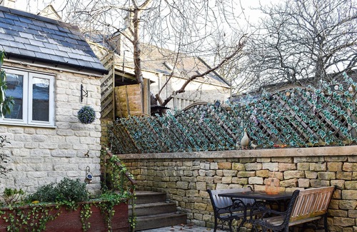 Northleach Cottage | 2 bedroom accommodation in Northleach