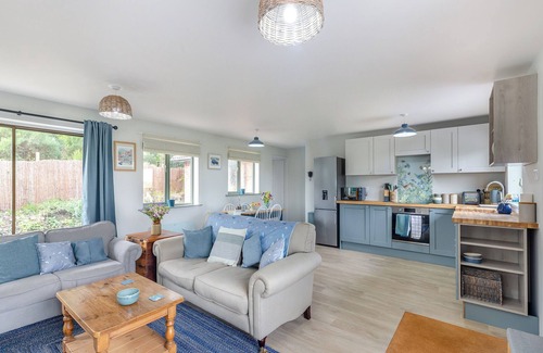 Pontesbury Cottage | 2 bedroom accommodation in Pontesbury