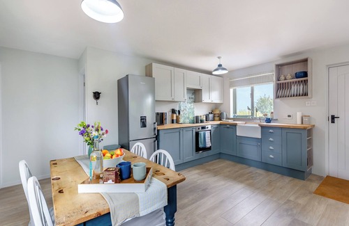 Pontesbury Cottage | 2 bedroom accommodation in Pontesbury