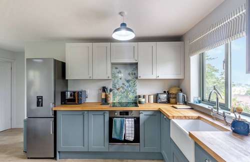 Pontesbury Cottage | 2 bedroom accommodation in Pontesbury