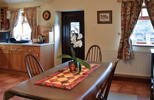 Staintondale Cottage | 2 bedroom accommodation in Harwood Dale, near Scarborough