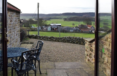 Staintondale Cottage | 2 bedroom accommodation in Harwood Dale, near Scarborough