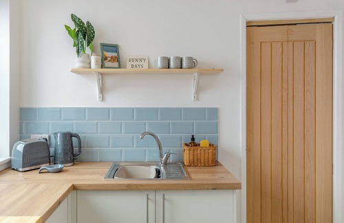 Teignmouth Cottage | 2 bedroom accommodation in Teignmouth