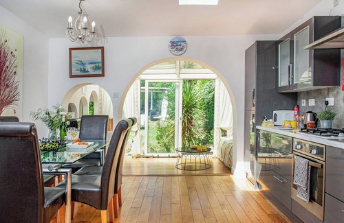 Teignmouth Cottage | 2 bedroom accommodation in Teignmouth