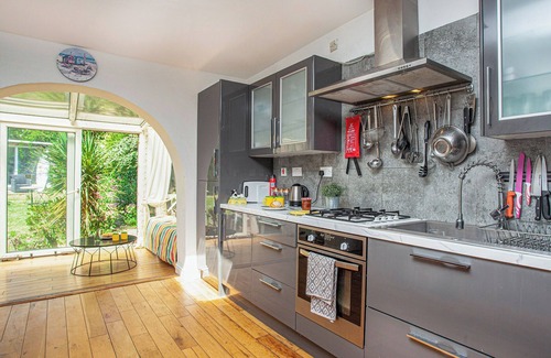 Teignmouth Cottage | 2 bedroom accommodation in Teignmouth