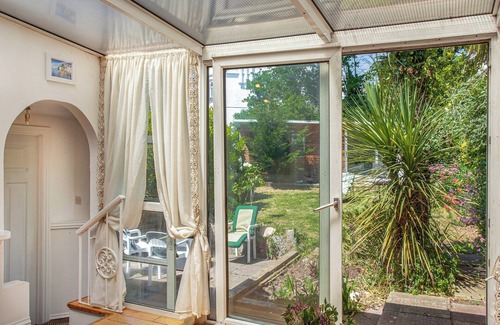 Teignmouth Cottage | 2 bedroom accommodation in Teignmouth