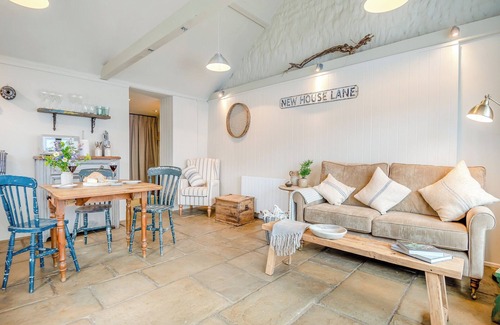 Little Walsingham Cottage | 2 bedroom accommodation in Walsingham, Wells-next-the-Sea
