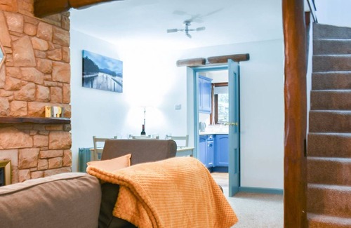 Worsthorne Cottage | 2 bedroom accommodation in Worsthorne