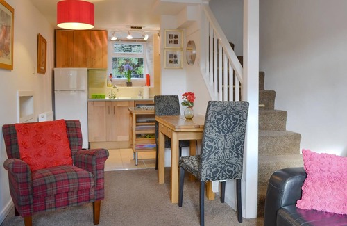 Ambleside Cottage | 2 bedroom accommodation in Ambleside
