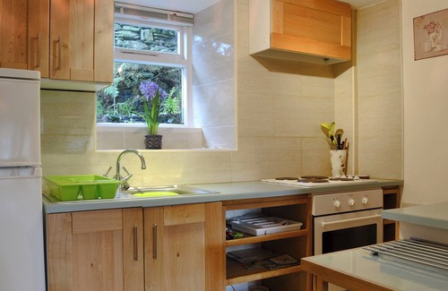 Ambleside Cottage | 2 bedroom accommodation in Ambleside