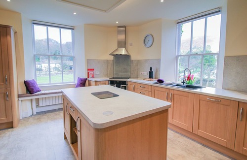 Grasmere Cottage | 2 bedroom accommodation in Grasmere, near Ambleside