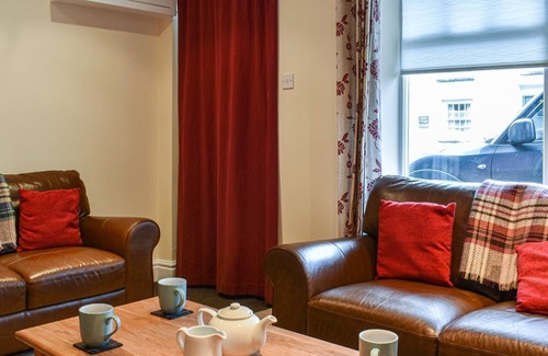Ambleside Cottage | 2 bedroom accommodation in Ambleside