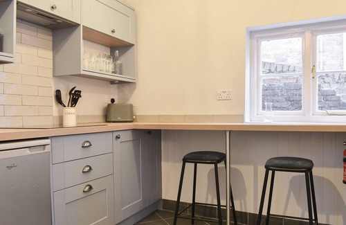 Ashbourne Cottage | 2 bedroom accommodation in Ashbourne