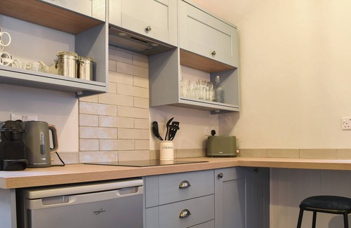 Ashbourne Cottage | 2 bedroom accommodation in Ashbourne