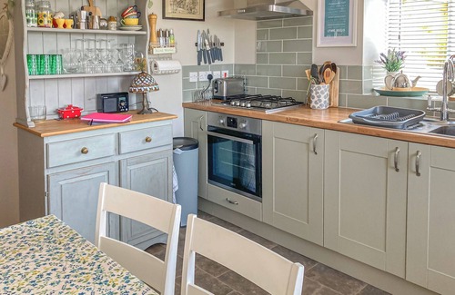 Axminster Cottage | 2 bedroom accommodation in Axminster