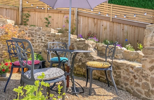 Axminster Cottage | 2 bedroom accommodation in Axminster