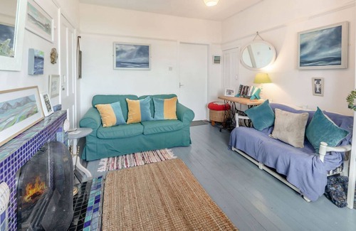 Burnmouth Cottage | 2 bedroom accommodation in Burnmouth