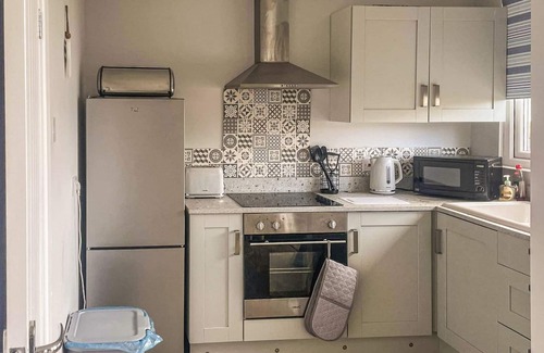 Burry Port Cottage | 2 bedroom accommodation in Burryport