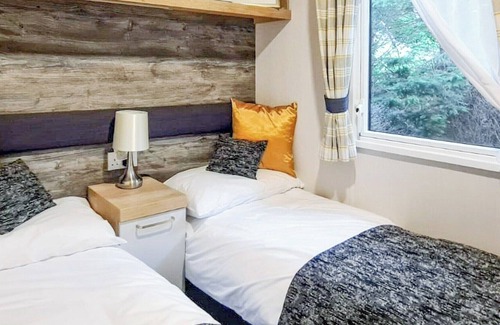 Carnforth House | 2 bedroom accommodation in Carnforth