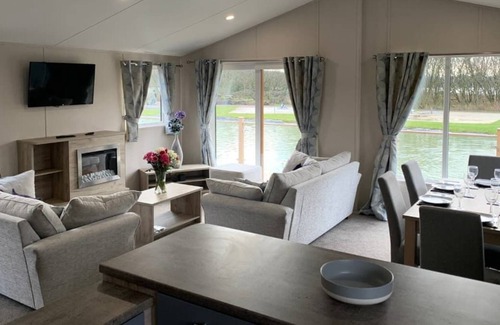 Carnforth House | 2 bedroom accommodation in Carnforth