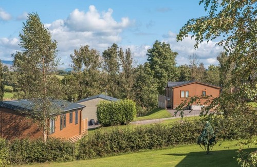 Carnforth House | 2 bedroom accommodation in Carnforth