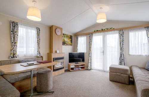 Carnforth House | 2 bedroom accommodation in Carnforth