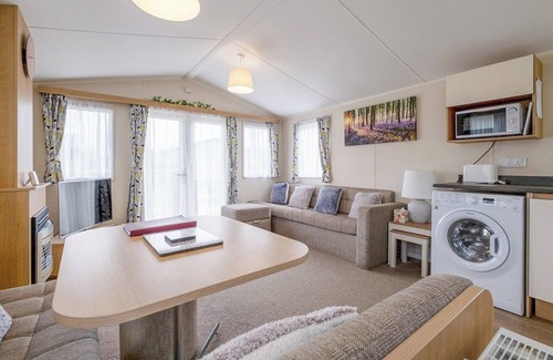 Carnforth House | 2 bedroom accommodation in Carnforth