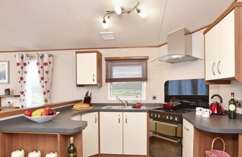 Thurnham House | 2 bedroom accommodation in Cockerham