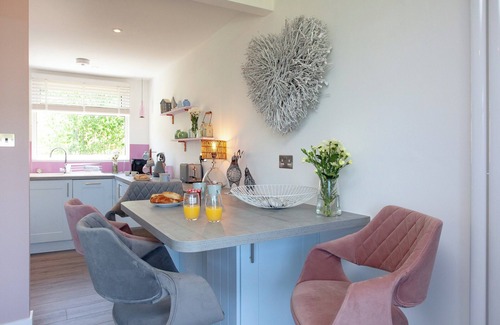Dartmouth Cottage | 2 bedroom accommodation in Dartmouth