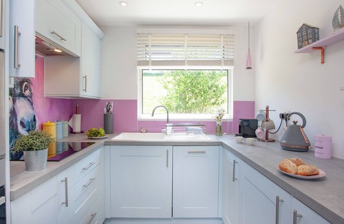 Dartmouth Cottage | 2 bedroom accommodation in Dartmouth